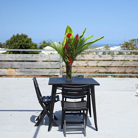 Eclats D'Etoiles - Rooftop - Piscine - By Sister Home Saint Pierre Exterior photo